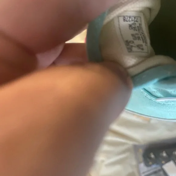 Vans Authentic Shoes - Picture 8 of 8